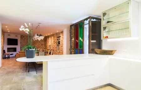 Tacaritx, Maison 10 personnes à Campanet - Photo 6