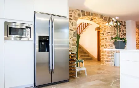 Tacaritx, Maison 10 personnes à Campanet - Photo 7