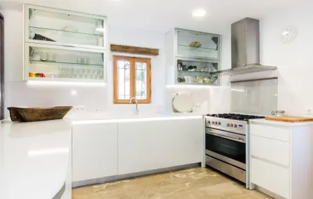 Tacaritx, Maison 10 personnes à Campanet - Photo 8