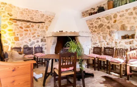 Tacaritx, Maison 10 personnes à Campanet - Photo 18