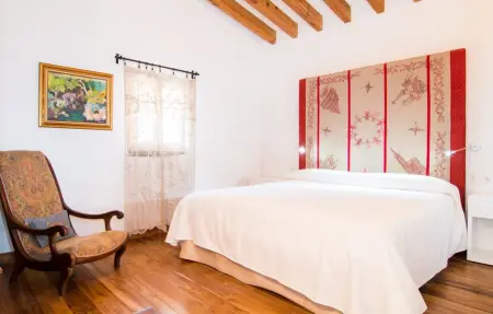Tacaritx, Maison 10 personnes à Campanet - Photo 19