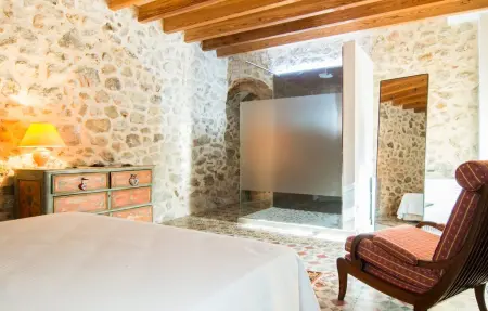 Tacaritx, Maison 10 personnes à Campanet - Photo 22