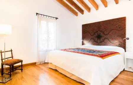 Tacaritx, Maison 10 personnes à Campanet - Photo 24