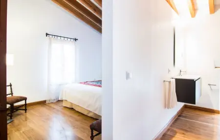 Tacaritx, Maison 10 personnes à Campanet - Photo 25