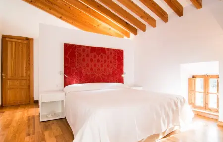 Tacaritx, Maison 10 personnes à Campanet - Photo 26