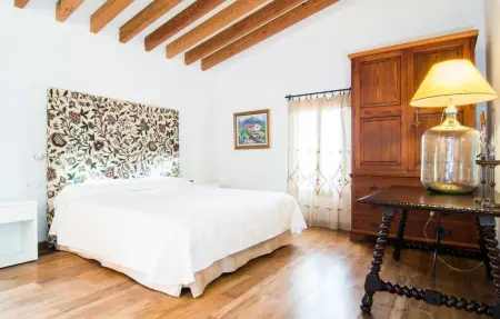 Tacaritx, Maison 10 personnes à Campanet - Photo 28