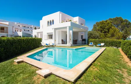 Sa Caleta de Cala d'Or, Maison 6 personnes à Cala dOr - Photo 1