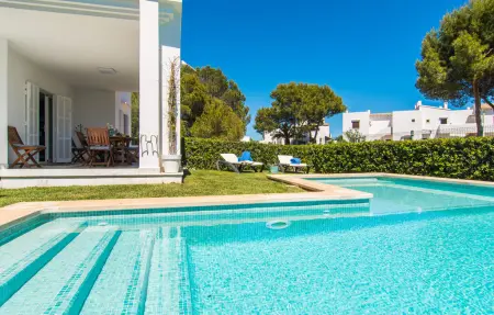 Sa Caleta de Cala d'Or, Maison 6 personnes à Cala dOr - Photo 2