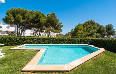 Sa Caleta de Cala d'Or, Maison 6 personnes à Cala dOr - Photo 3