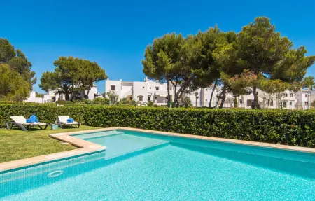 Sa Caleta de Cala d'Or, Maison 6 personnes à Cala dOr - Photo 4