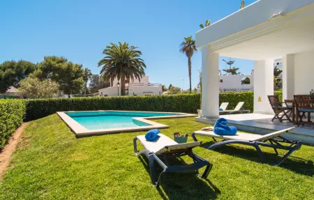 Sa Caleta de Cala d'Or, Maison 6 personnes à Cala dOr - Photo 6
