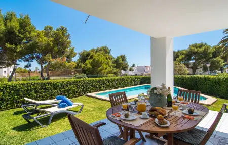 Sa Caleta de Cala d'Or, Maison 6 personnes à Cala dOr - Photo 7