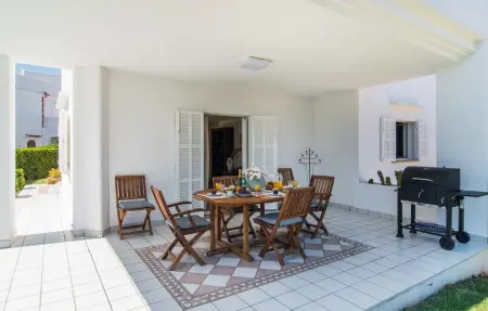 Sa Caleta de Cala d'Or, Maison 6 personnes à Cala dOr - Photo 8