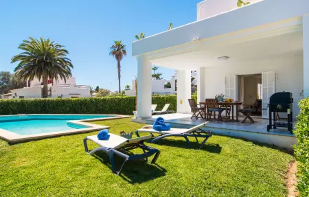 Sa Caleta de Cala d'Or, Maison 6 personnes à Cala dOr - Photo 9