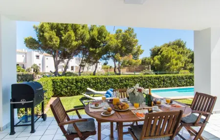 Sa Caleta de Cala d'Or, Maison 6 personnes à Cala dOr - Photo 10