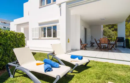 Sa Caleta de Cala d'Or, Maison 6 personnes à Cala dOr - Photo 11