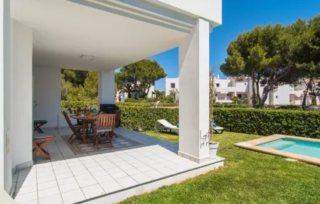 Sa Caleta de Cala d'Or, Maison 6 personnes à Cala dOr - Photo 12