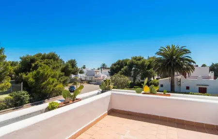 Sa Caleta de Cala d'Or, Maison 6 personnes à Cala dOr - Photo 14