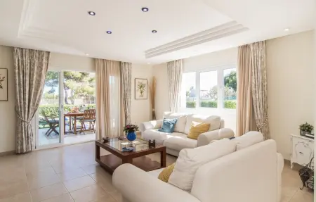 Sa Caleta de Cala d'Or, Maison 6 personnes à Cala dOr - Photo 15