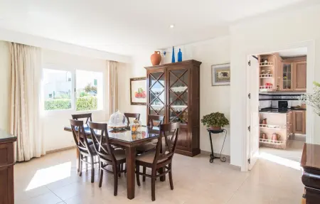 Sa Caleta de Cala d'Or, Maison 6 personnes à Cala dOr - Photo 17