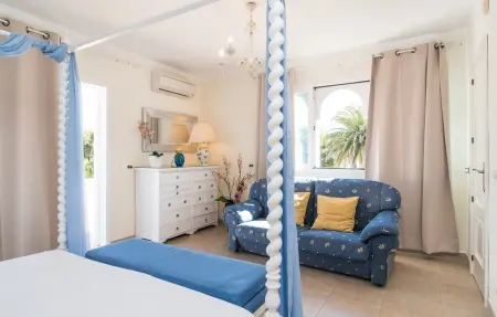 Sa Caleta de Cala d'Or, Maison 6 personnes à Cala dOr - Photo 21