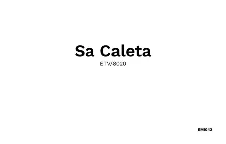 Sa Caleta de Cala d'Or, Maison 6 personnes à Cala dOr - Photo 30