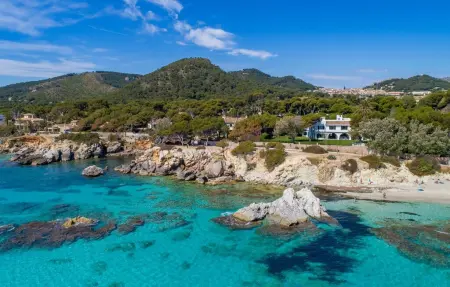 Marbella, Maison 12 personnes à Cala Ratjada - Photo 1