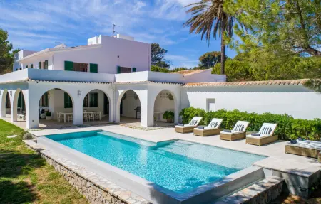 Marbella, Maison 12 personnes à Cala Ratjada - Photo 3