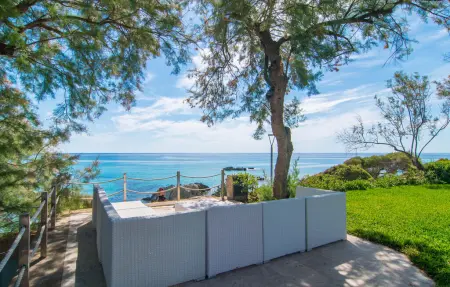 Marbella, Maison 12 personnes à Cala Ratjada - Photo 4