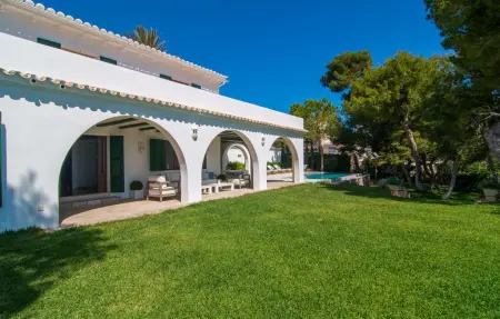 Marbella, Maison 12 personnes à Cala Ratjada - Photo 6