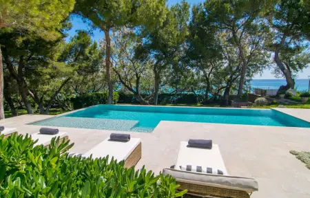 Marbella, Maison 12 personnes à Cala Ratjada - Photo 10
