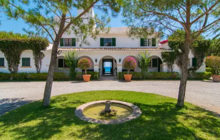 Marbella, Maison 12 personnes à Cala Ratjada - Photo 11