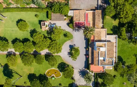 Marbella, Maison 12 personnes à Cala Ratjada - Photo 12