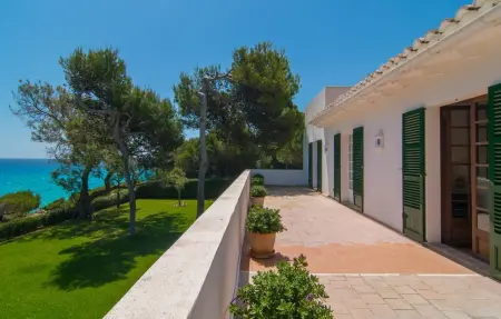 Marbella, Maison 12 personnes à Cala Ratjada - Photo 15