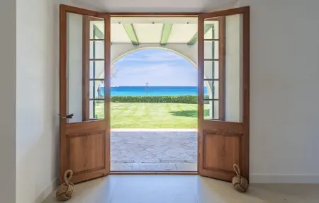 Marbella, Maison 12 personnes à Cala Ratjada - Photo 16