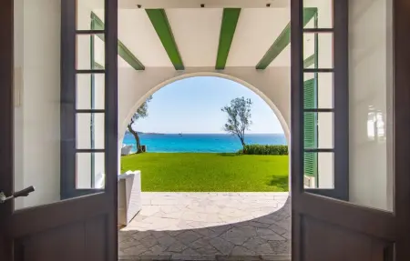 Marbella, Maison 12 personnes à Cala Ratjada - Photo 17