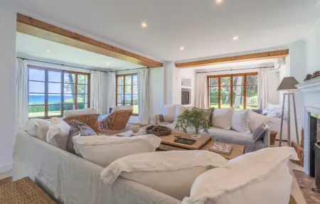 Marbella, Maison 12 personnes à Cala Ratjada - Photo 19