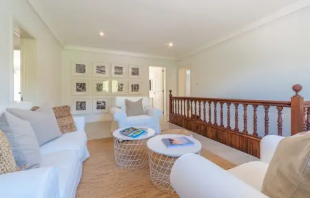 Marbella, Maison 12 personnes à Cala Ratjada - Photo 20