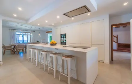 Marbella, Maison 12 personnes à Cala Ratjada - Photo 21