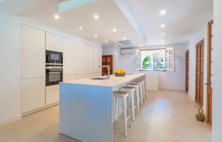Marbella, Maison 12 personnes à Cala Ratjada - Photo 22