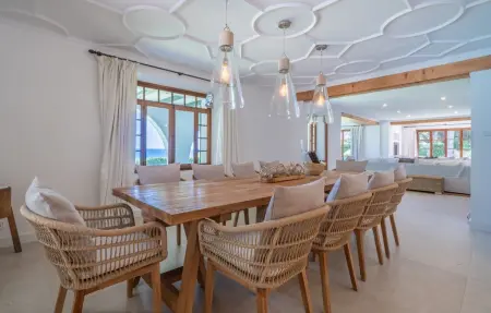 Marbella, Maison 12 personnes à Cala Ratjada - Photo 24
