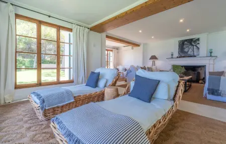 Marbella, Maison 12 personnes à Cala Ratjada - Photo 27