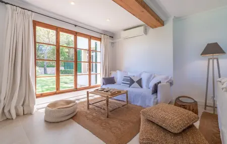 Marbella, Maison 12 personnes à Cala Ratjada - Photo 28