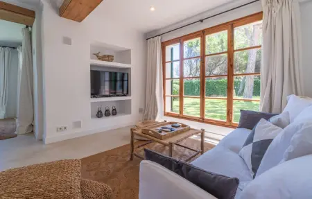 Marbella, Maison 12 personnes à Cala Ratjada - Photo 29
