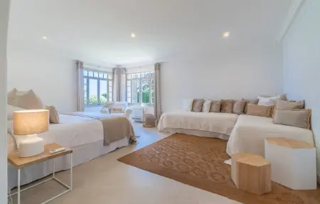 Marbella, Maison 12 personnes à Cala Ratjada - Photo 30