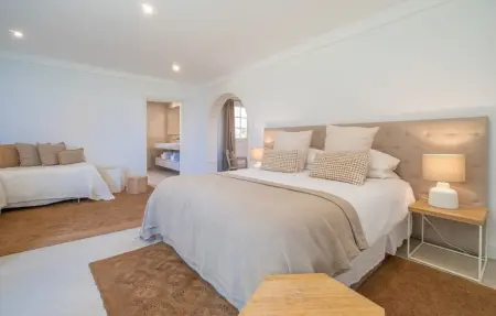 Marbella, Maison 12 personnes à Cala Ratjada - Photo 31