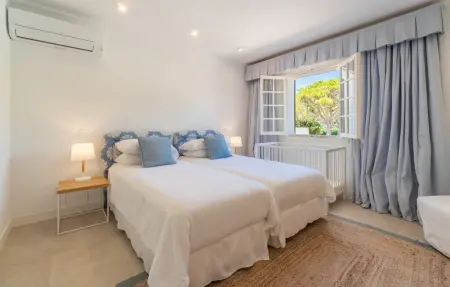 Marbella, Maison 12 personnes à Cala Ratjada - Photo 32