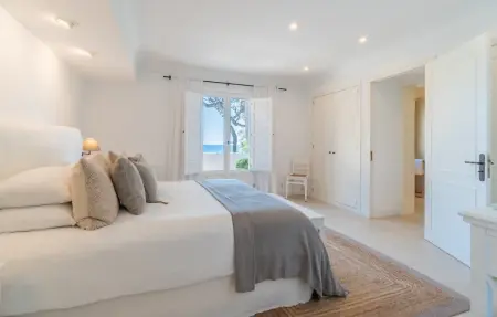 Marbella, Maison 12 personnes à Cala Ratjada - Photo 35