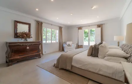 Marbella, Maison 12 personnes à Cala Ratjada - Photo 36