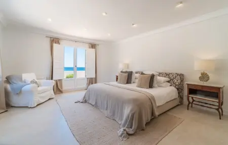 Marbella, Maison 12 personnes à Cala Ratjada - Photo 37